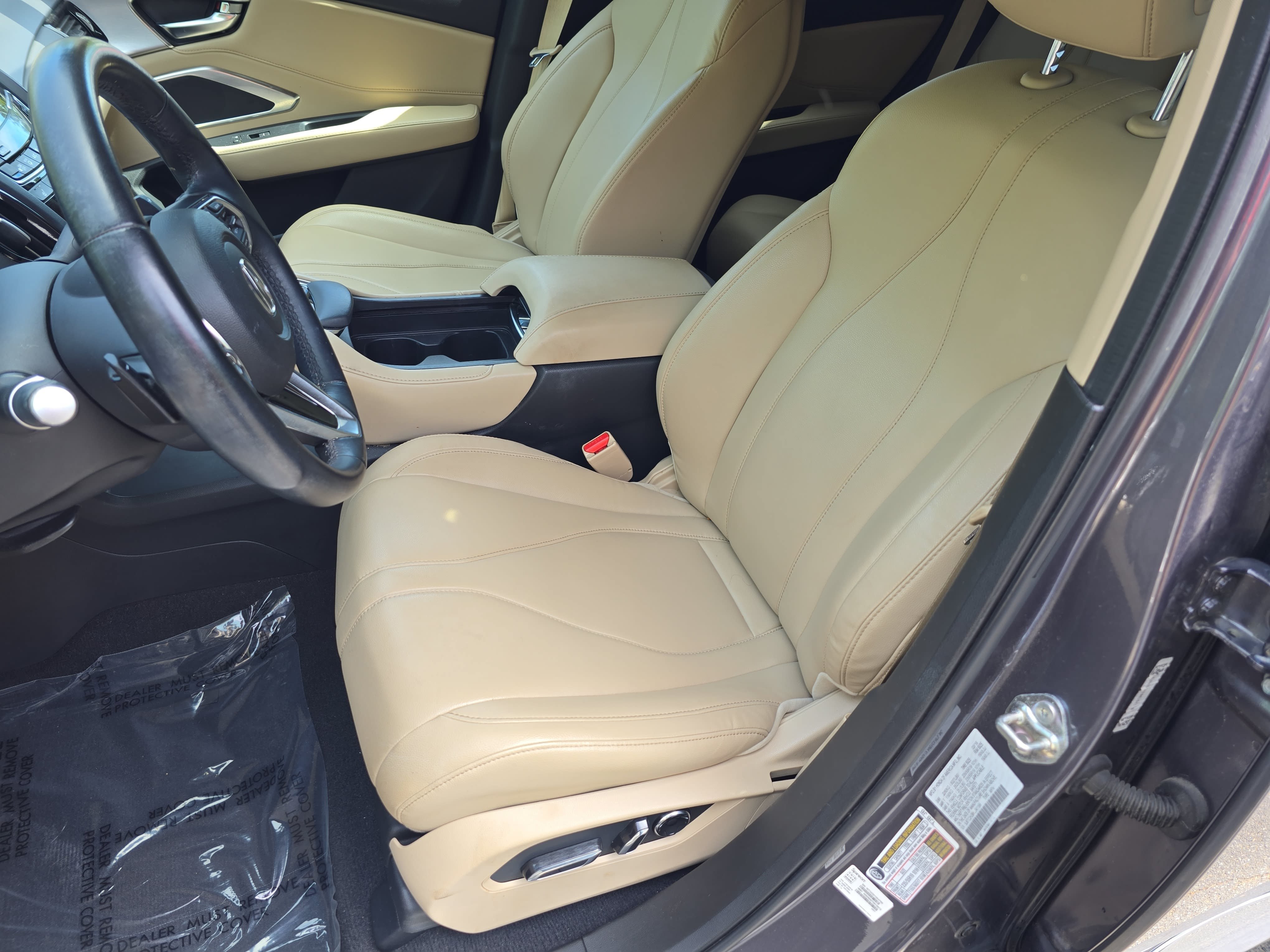 Used 2019 Acura RDX AWD image 15