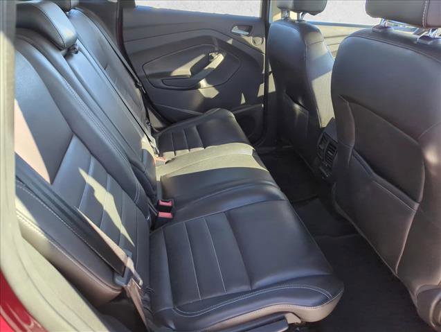 Used 2013 Ford C-MAX SEL image 27