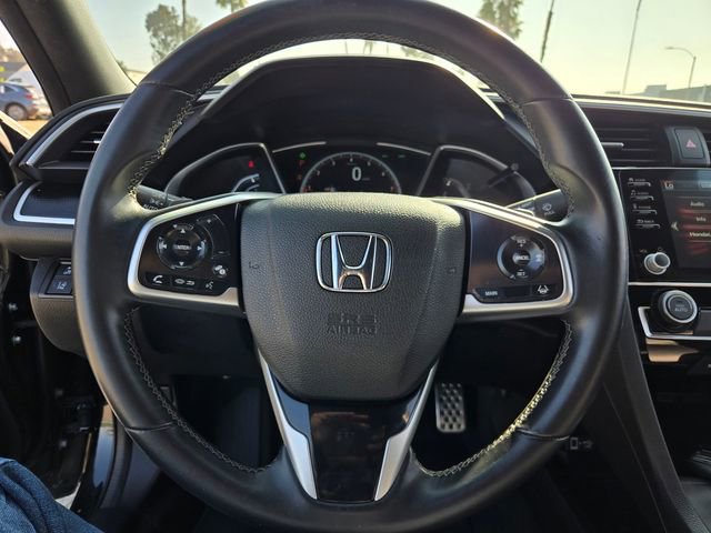 Used 2021 Honda Civic Sport image 22