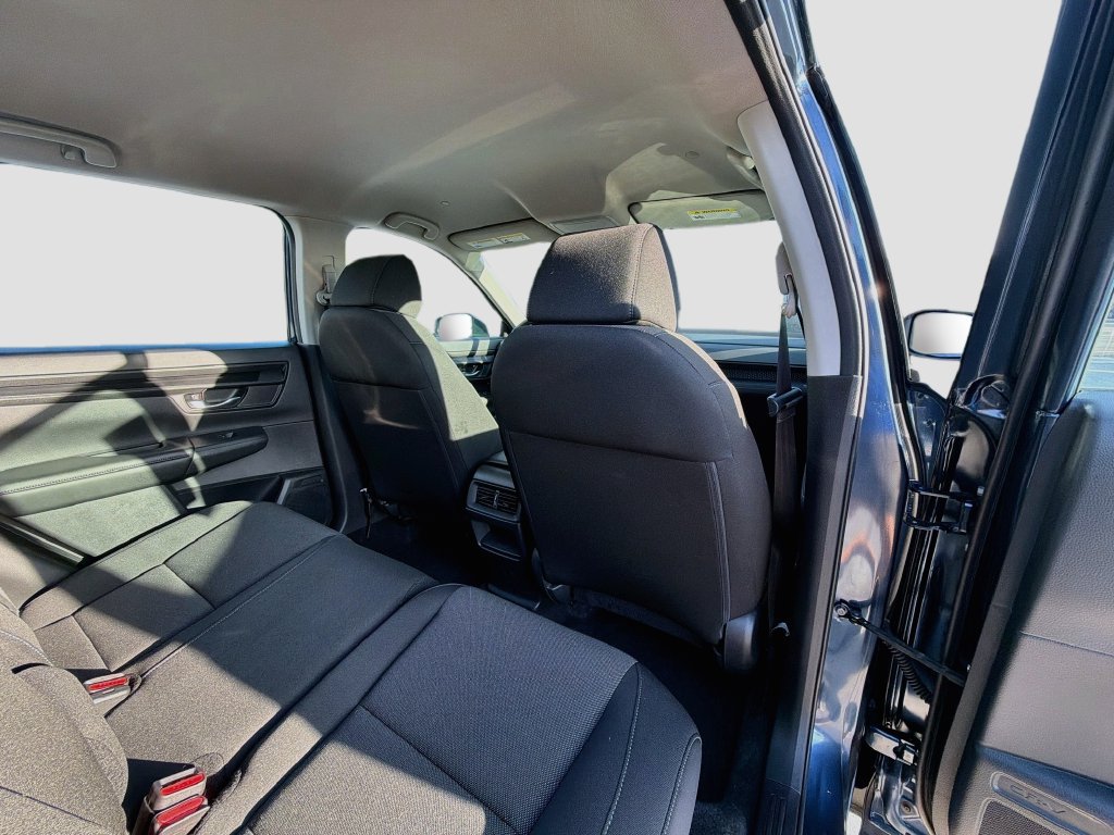 Certified 2023 Honda CR-V LX image 29