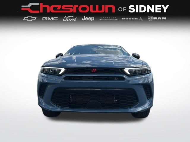 Used 2024 Dodge Hornet GT AWD/4WD image 10