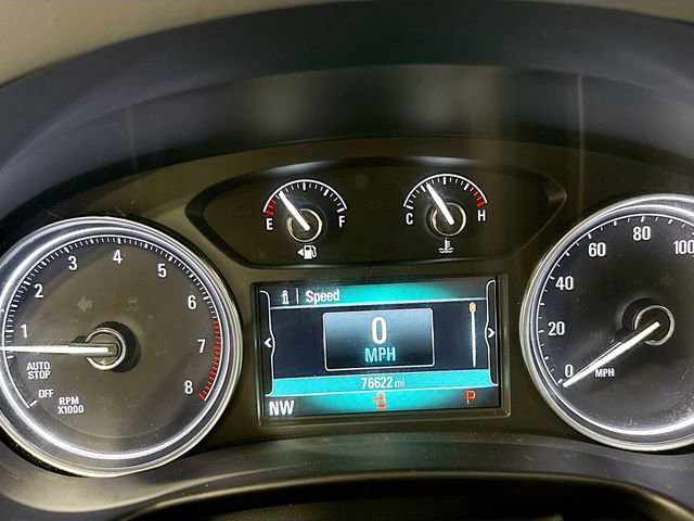 Used 2019 Buick Enclave Essence FWD image 14
