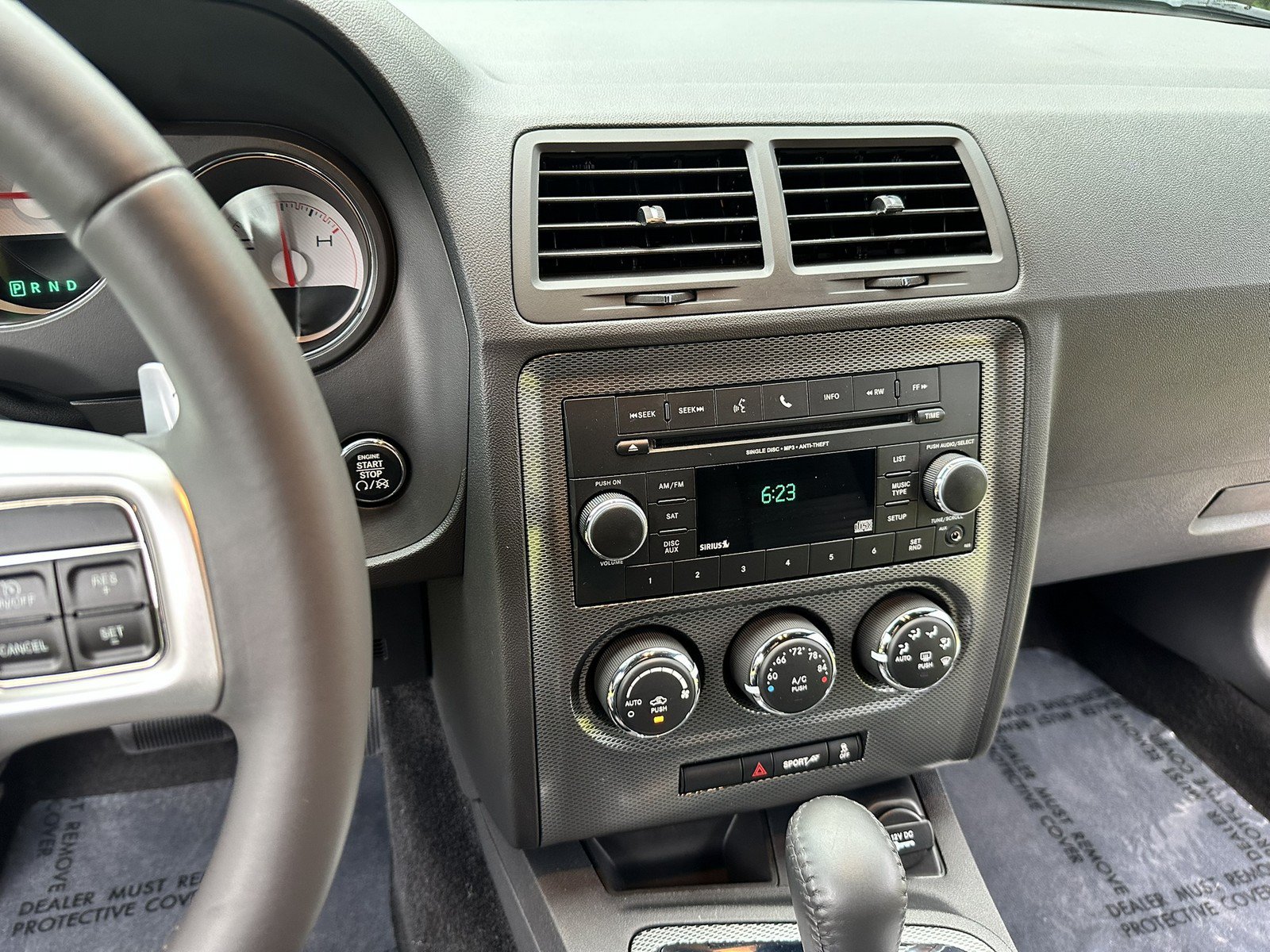Used 2014 Dodge Challenger R/T w/ Electronics Convenience Group RWD image 22