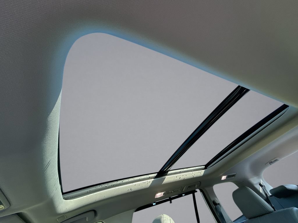 Used 2024 Toyota Grand Highlander FWD image 22