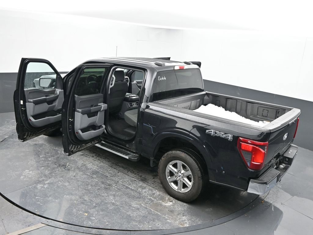 Used 2024 Ford F150 XLT w/ Mobile Office Package image 66