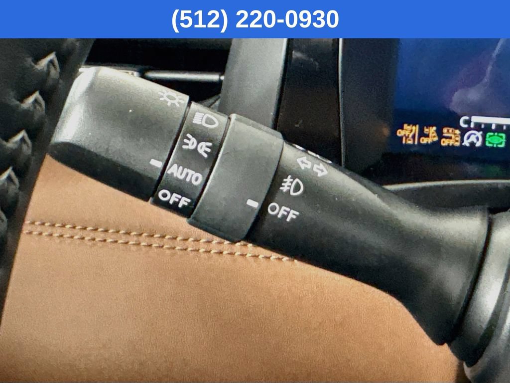 Certified 2026 Subaru Outback Touring AWD/4WD image 13