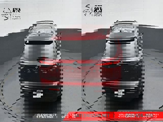 New 2026 Nissan Pathfinder SV image 46