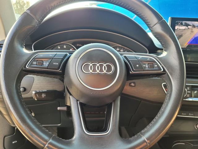 Used 2020 Audi A4 2.0T Premium w/ Convenience Package image 26