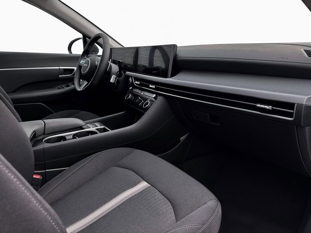 New 2026 Hyundai Sonata SEL image 16