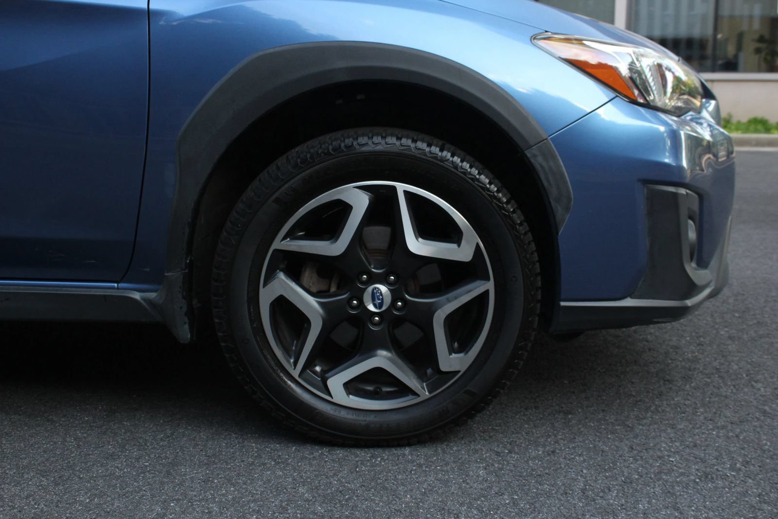Used 2018 Subaru Crosstrek 2.0i Limited AWD/4WD image 4