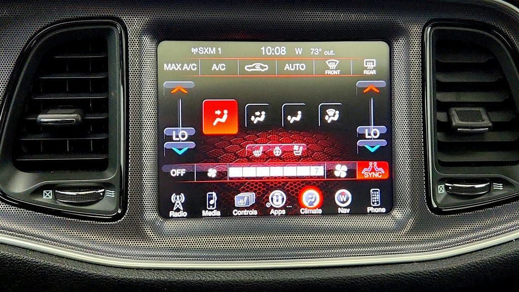 Used 2017 Dodge Challenger GT w/ Premium Sound Group AWD/4WD image 21