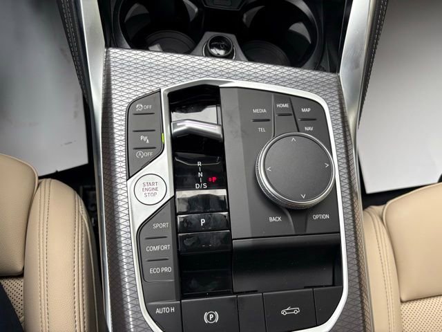 New 2026 BMW 440i xDrive Convertible w/ Premium Package AWD/4WD image 11