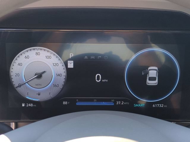 Used 2024 Hyundai Elantra SEL FWD image 18