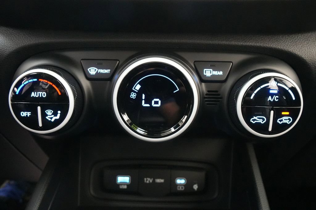 New 2026 Hyundai Venue SEL image 29