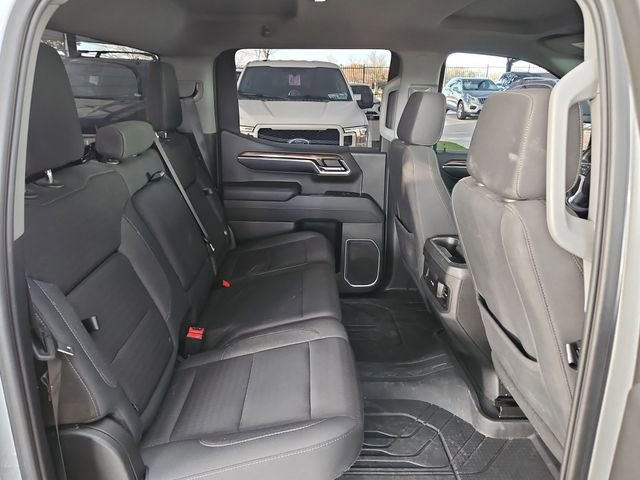 Used 2023 Chevrolet Silverado 1500 LT image 23
