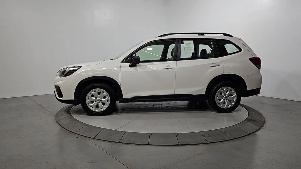Used 2021 Subaru Forester image 2