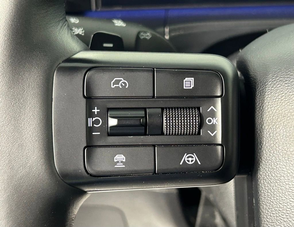 Used 2025 Hyundai Santa Fe Calligraphy image 29