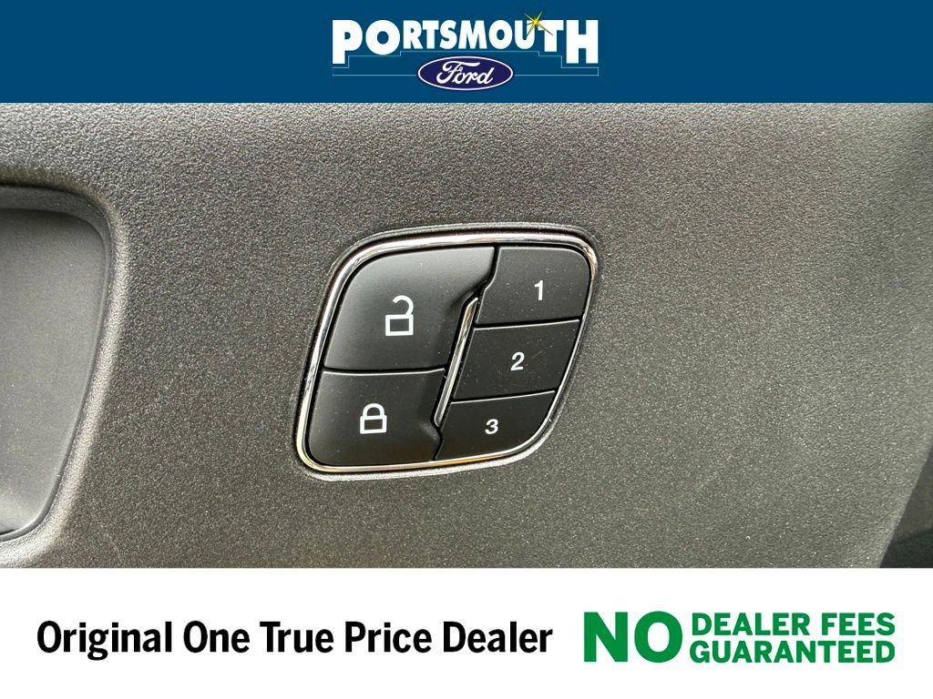 New 2026 Ford Bronco Sport Badlands w/ Sasquatch Badlands Package image 25