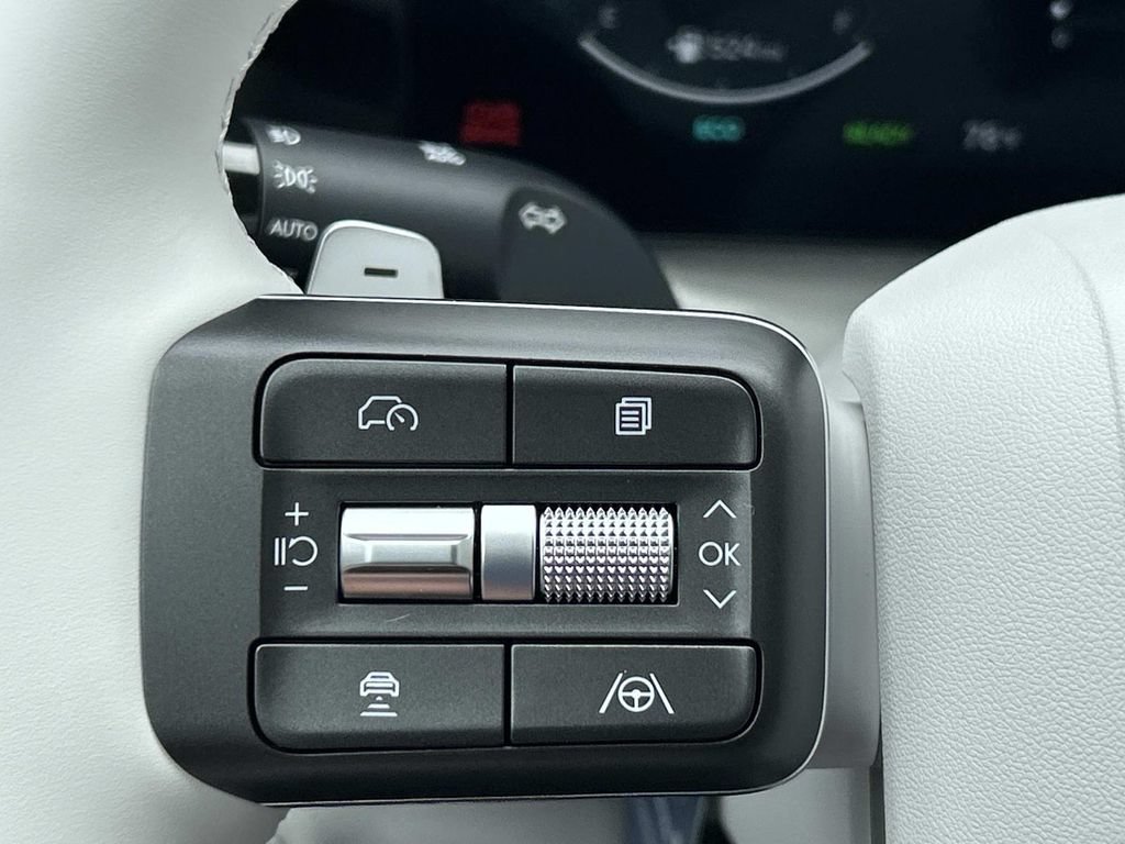 New 2026 Hyundai Palisade FWD Hybrid image 29