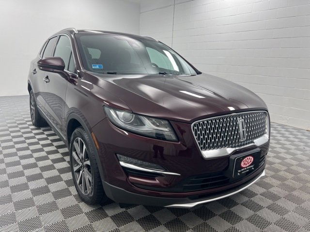 Used 2019 Lincoln MKC Reserve w/ MKC Climate Package