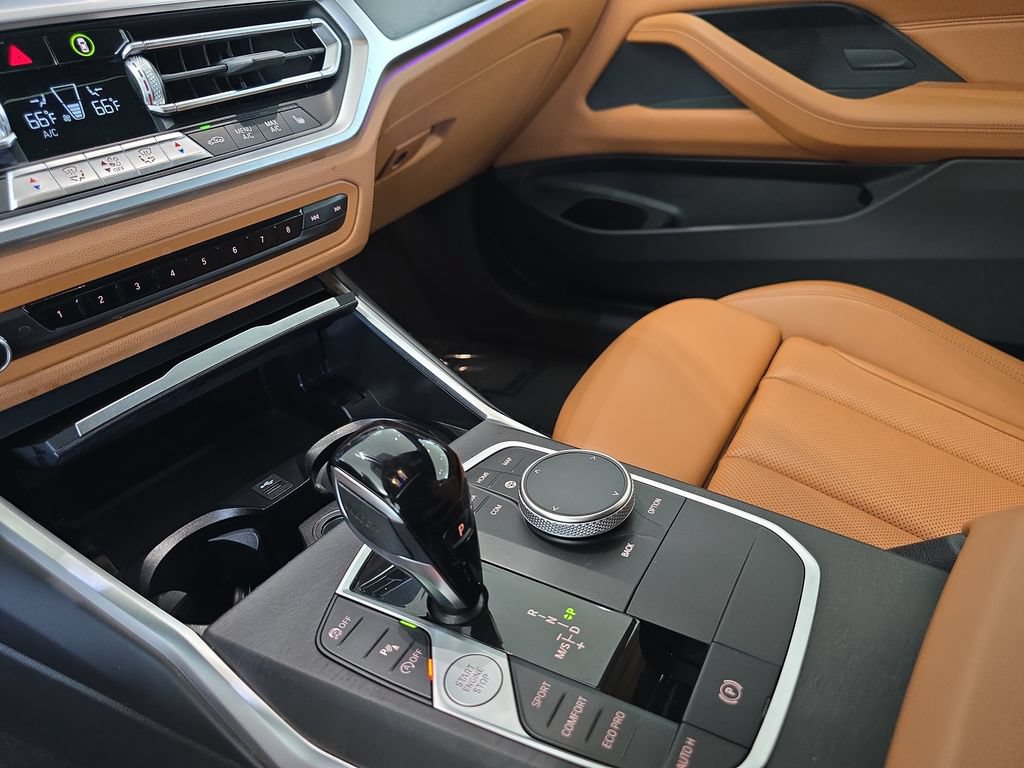 Certified 2023 BMW 430i Coupe w/ Convenience Package RWD image 23