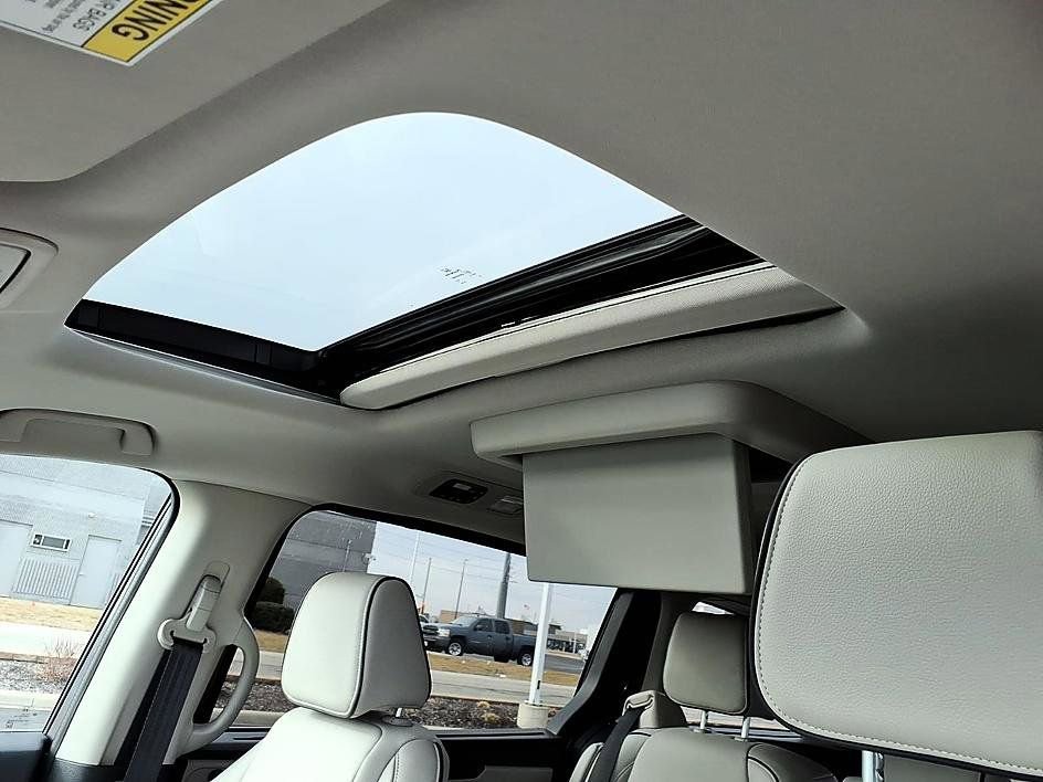 Used 2026 Honda Odyssey Touring image 20