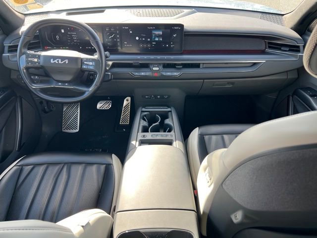 Certified 2024 Kia EV9 GT-Line image 12