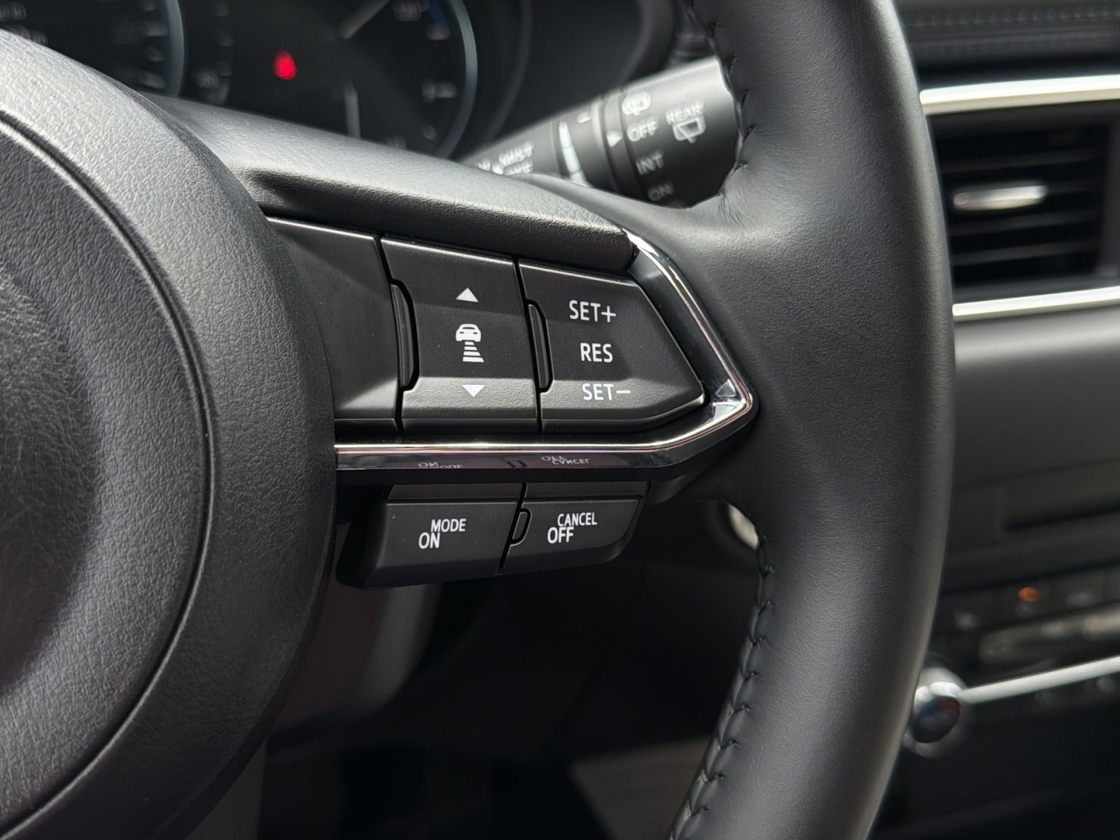 Used 2023 MAZDA CX-5 AWD 2.5 S w/ Premium Package image 26