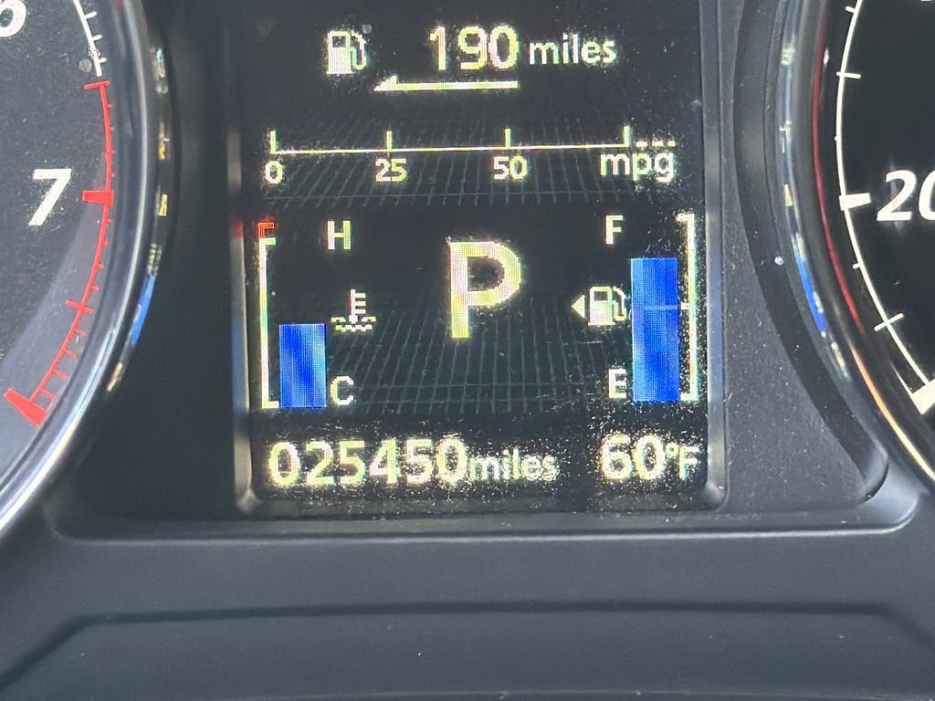 Used 2025 Mitsubishi Outlander Sport ES image 21