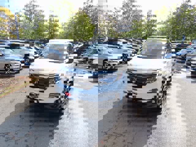 Used 2022 Honda Pilot Special Edition