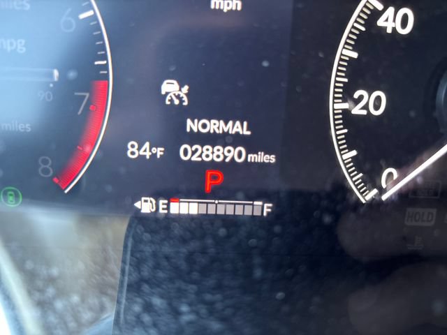 Certified 2024 Honda HR-V EX-L image 16
