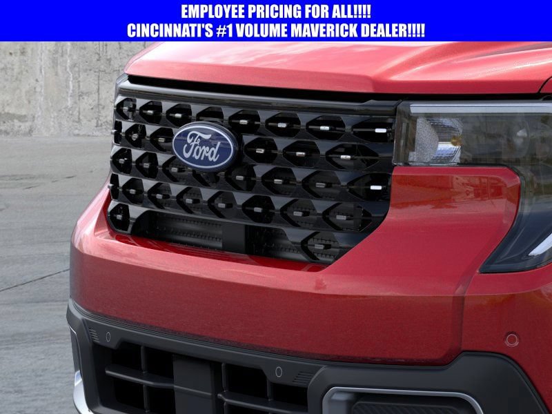 New 2026 Ford Maverick Lariat w/ 4K Tow Package AWD/4WD image 18