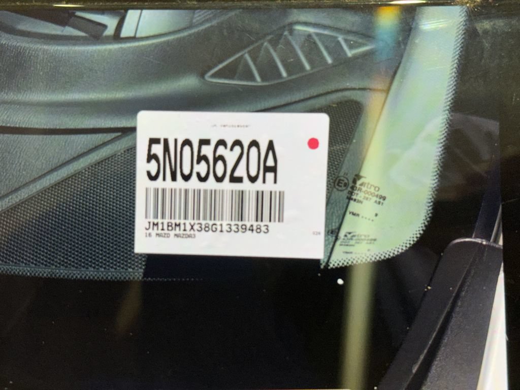 Used 2016 MAZDA MAZDA3 s Grand Touring FWD image 35