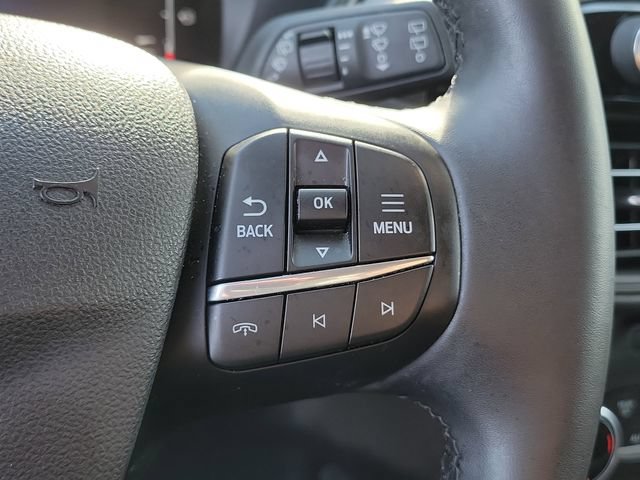 Used 2024 Ford Escape Active FWD image 26