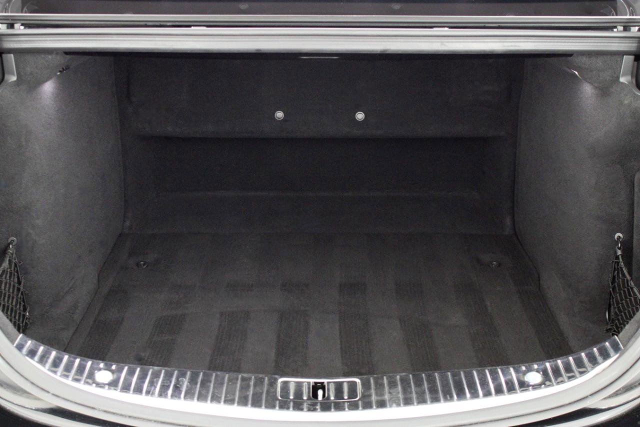 Used 2015 Mercedes-Benz S 550 Sedan image 75