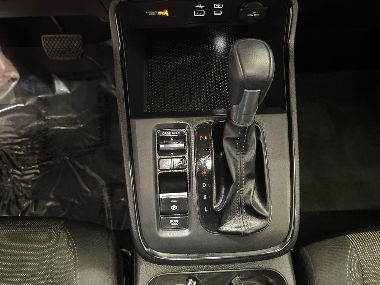 Certified 2025 Honda CR-V EX image 19