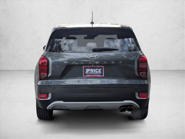 Used 2021 Hyundai Palisade SE image 7