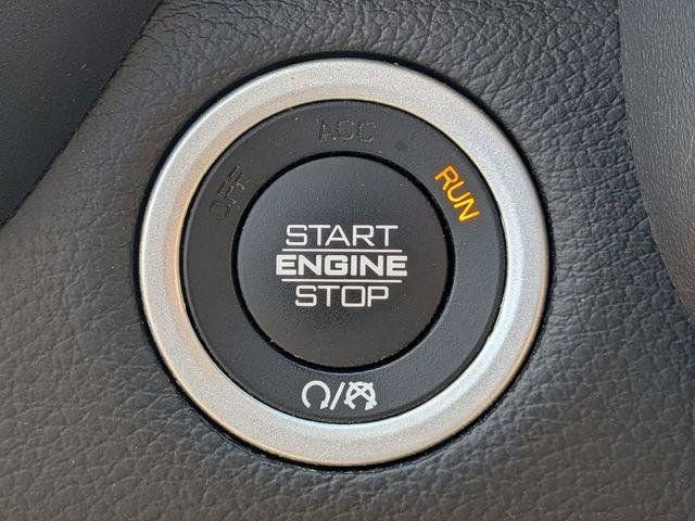 Certified 2019 RAM 1500 Big Horn AWD/4WD image 21