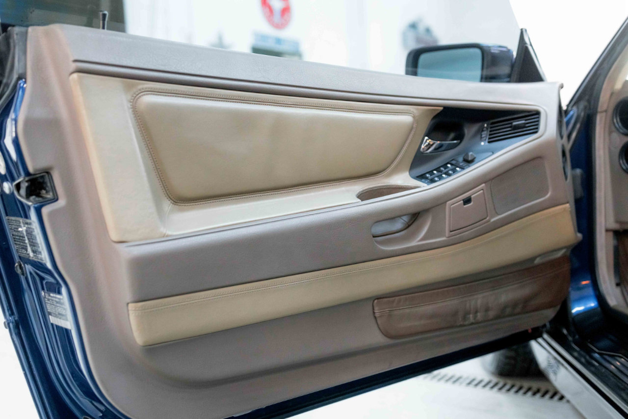 Used 1993 BMW 850Ci image 45