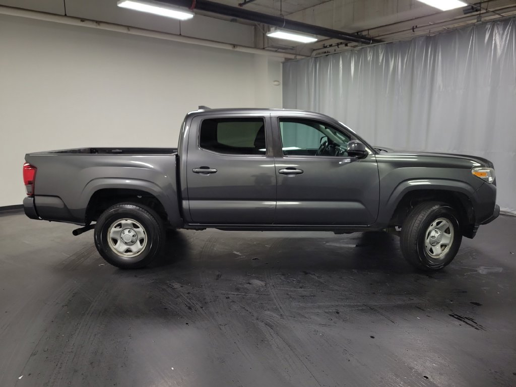 Used 2019 Toyota Tacoma SR w/ SR Convenience Package AWD/4WD image 9