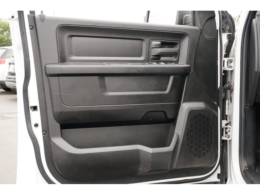 Used 2022 RAM 1500 Tradesman image 14