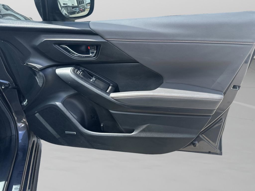 Used 2024 Subaru Crosstrek 2.5i Limited w/ Popular Package #3A AWD/4WD image 13