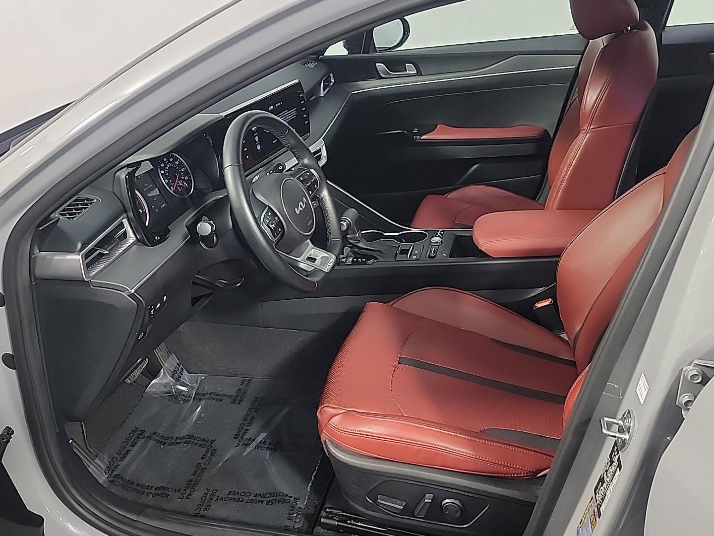 Used 2024 Kia K5 GT-Line FWD image 18