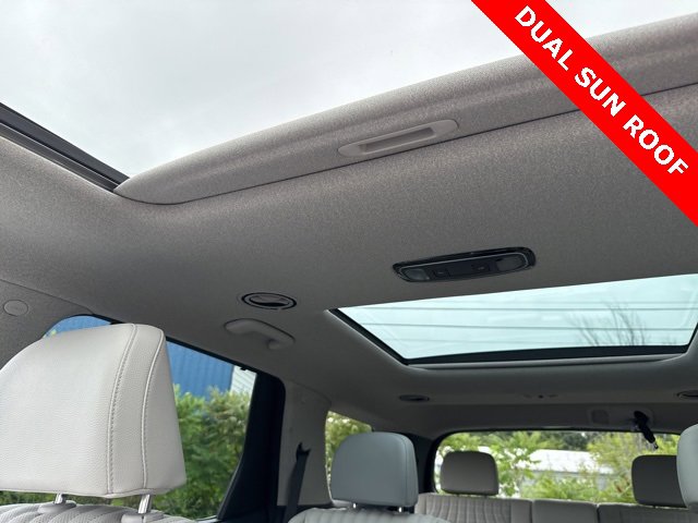 Used 2024 Hyundai Palisade Limited image 19