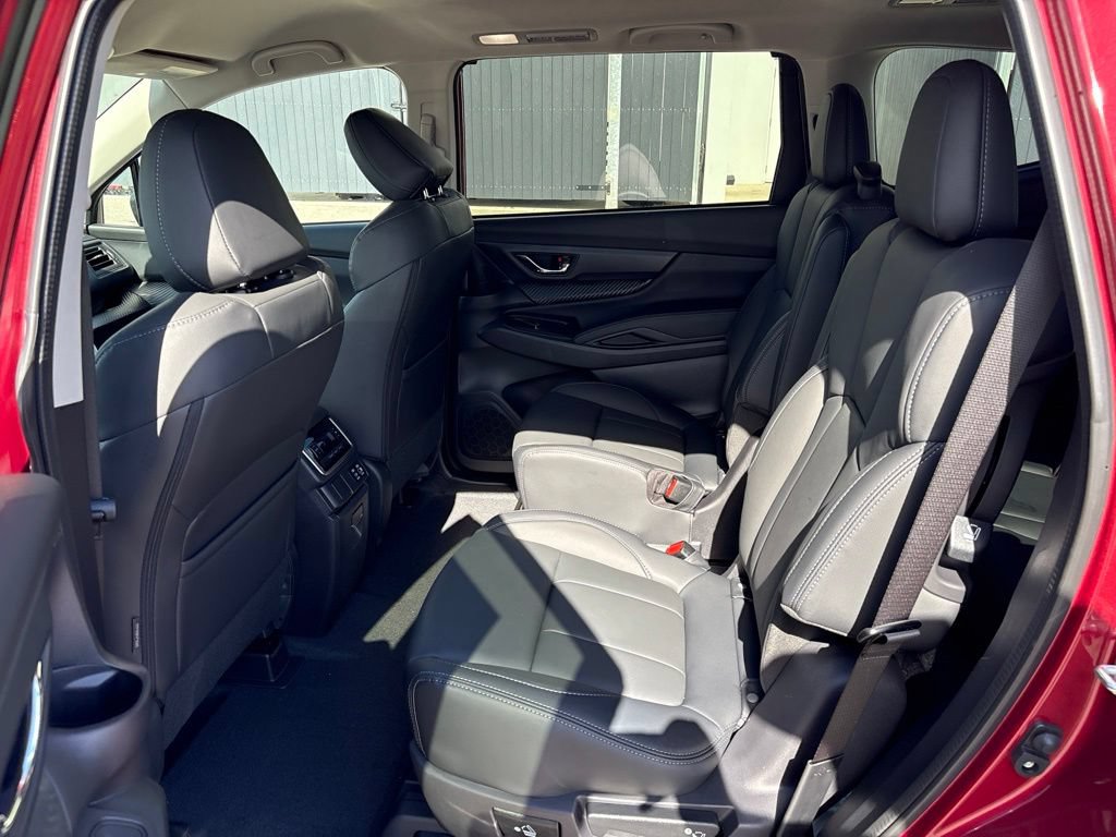 New 2026 Subaru Ascent Premium AWD/4WD image 12