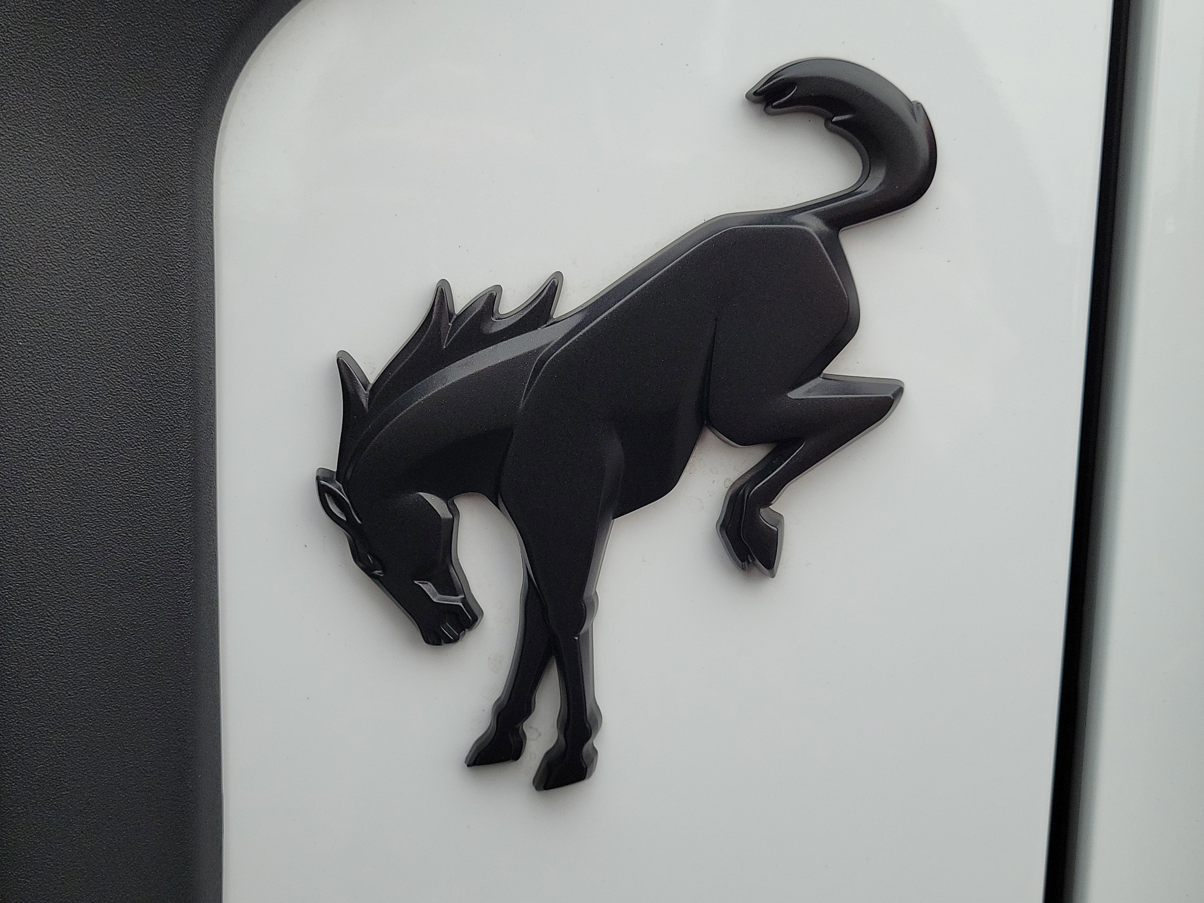 Used 2023 Ford Bronco Raptor image 7