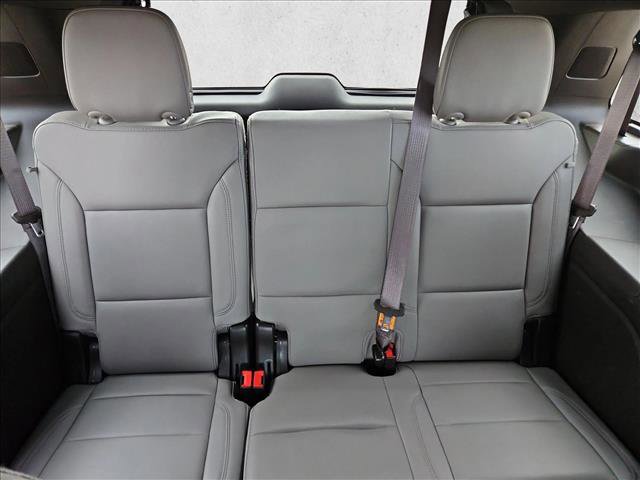 Used 2023 Chevrolet Tahoe Z71 w/ Luxury Package image 21