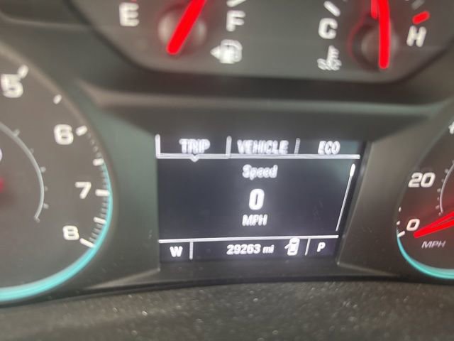 Used 2018 Chevrolet Equinox LT image 6