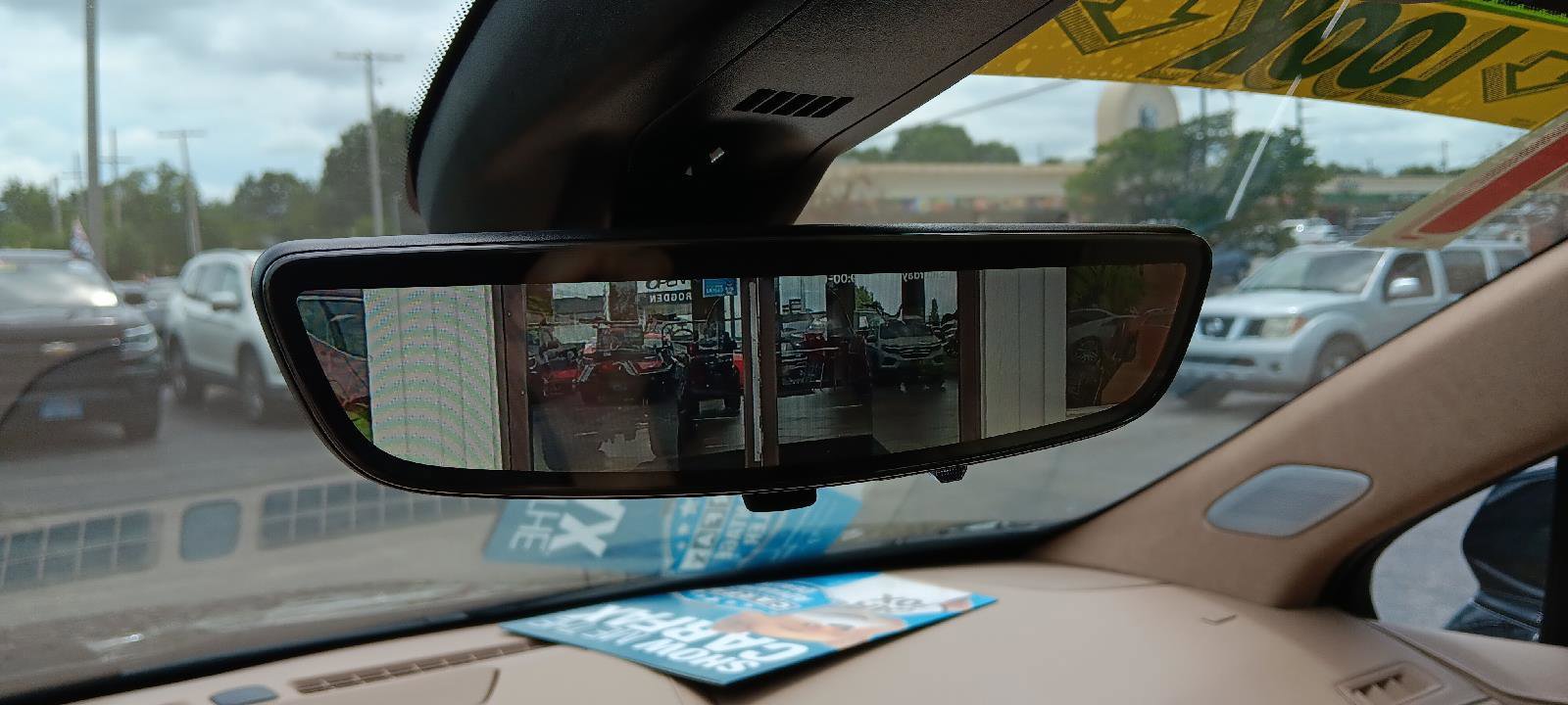 Used 2021 Cadillac XT5 Premium Luxury w/ Platinum Package image 27