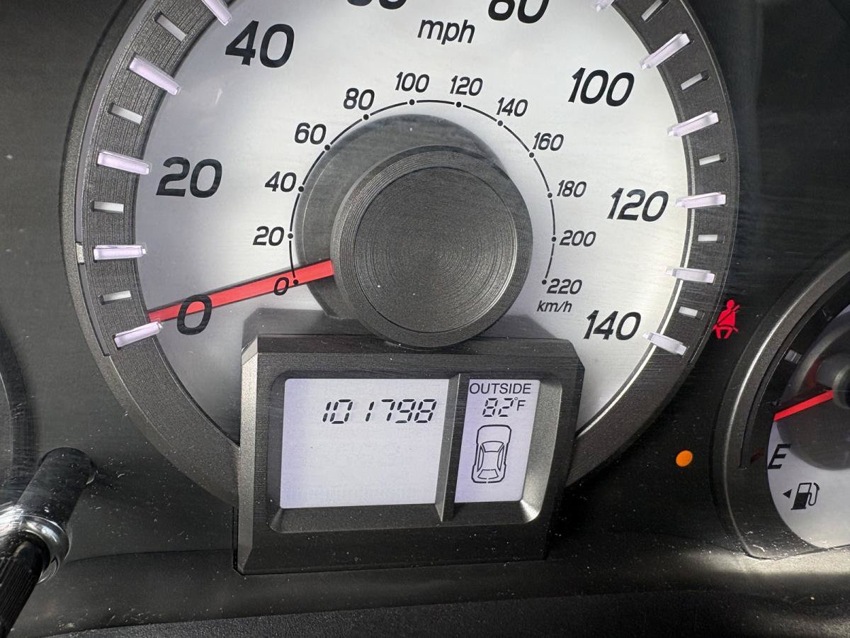 Used 2014 Honda Pilot EX-L image 11